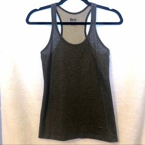Nike Tank Top (Grey)